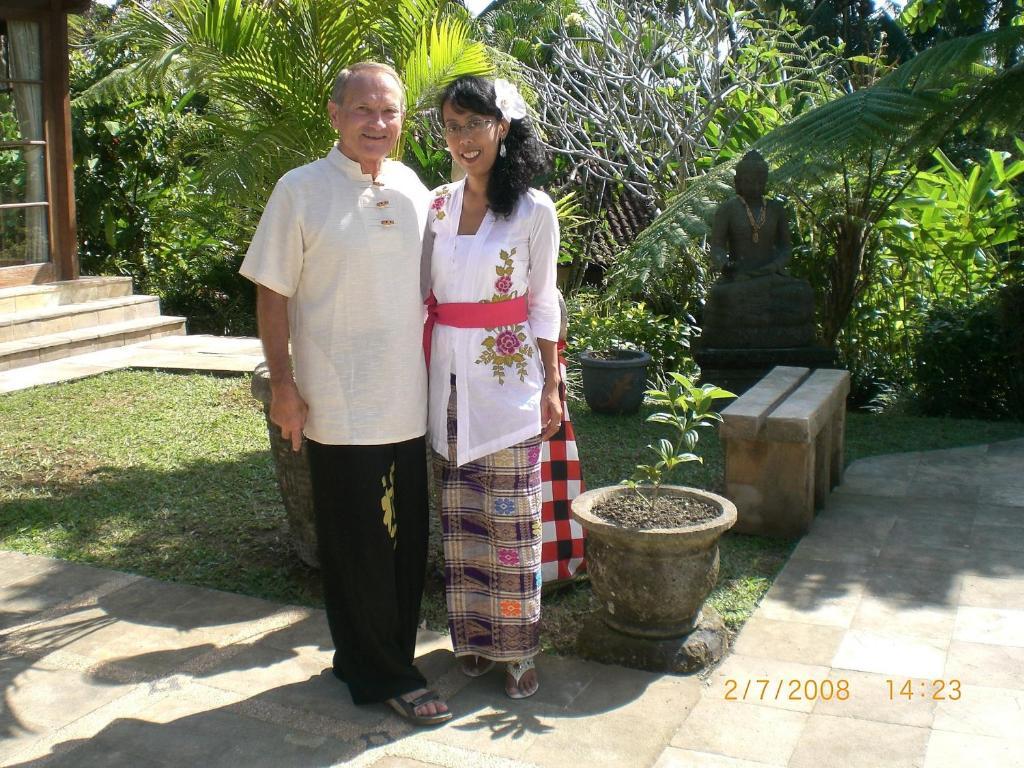 Holiday home Orchid Bali Ubud (Bali)
