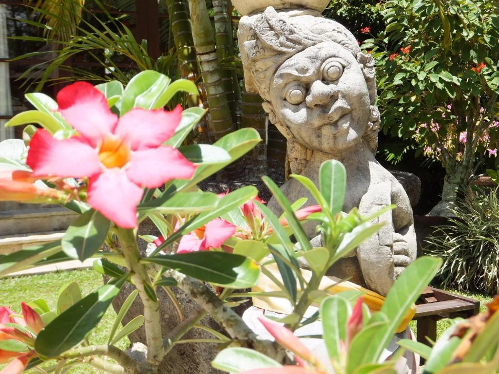 Holiday home Orchid Bali Ubud (Bali)