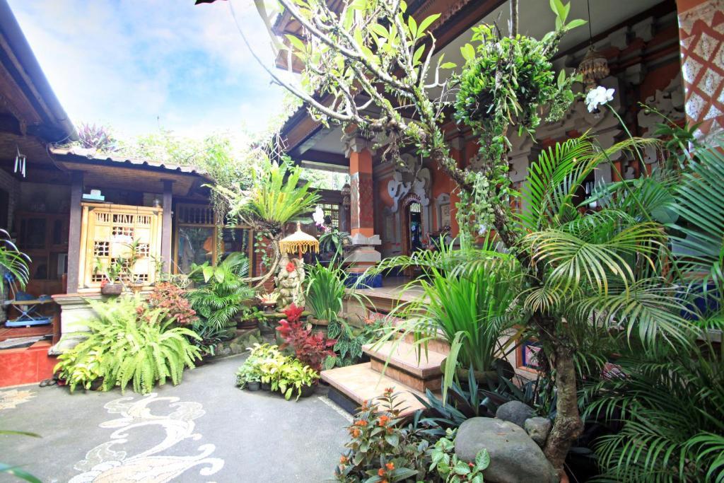 Praety Ubud (Bali)