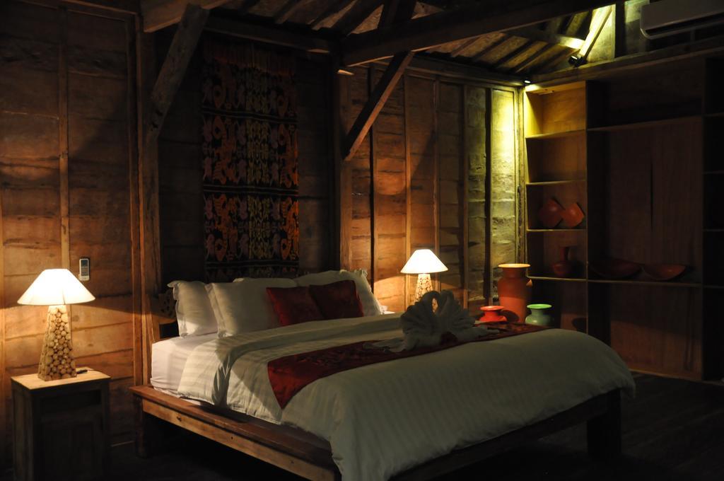 Virgin Ubud (Bali)
