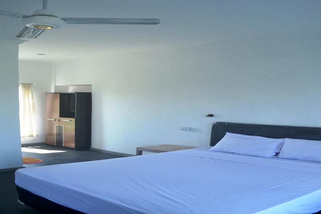 Guest house Uma Kutuh 2 Ubud (Bali)