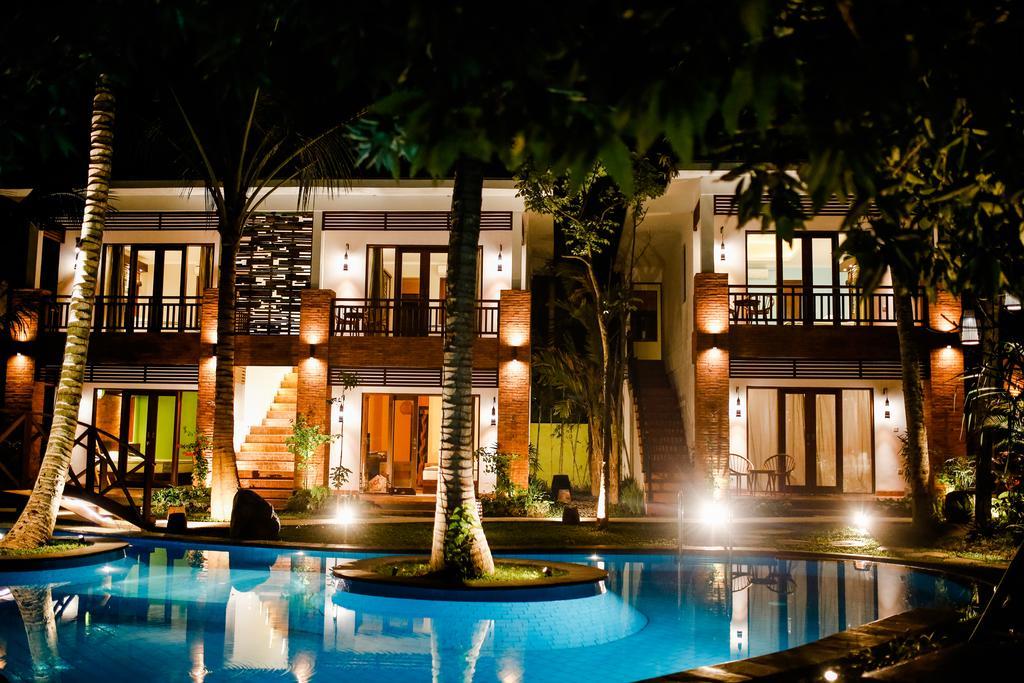 Holiday park Bird - Chse Certified 4*