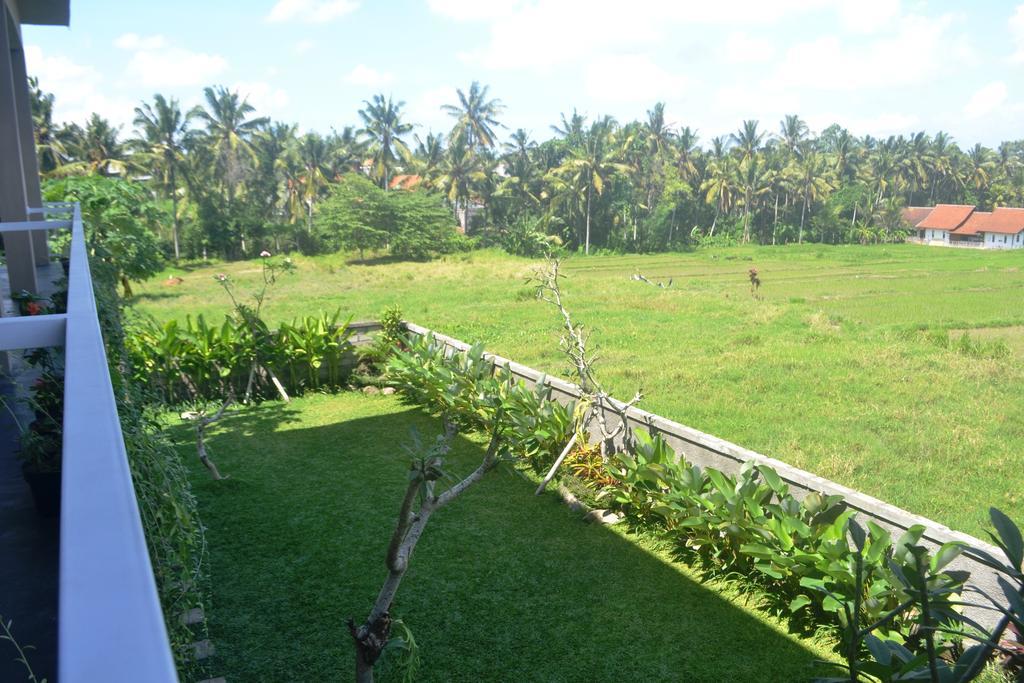 Guest house Uma Kutuh 2 2*