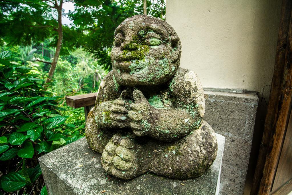 Villa Alam Culture And Residences *