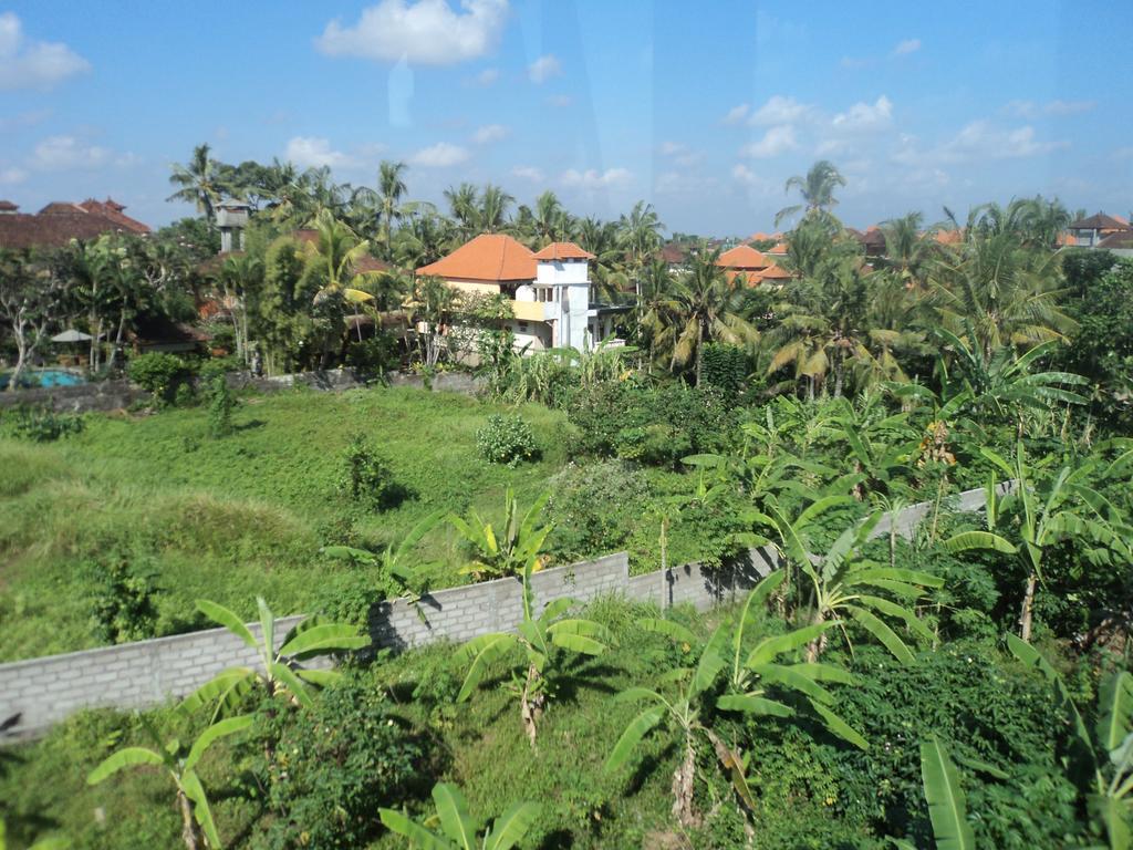 Kabera Ubud