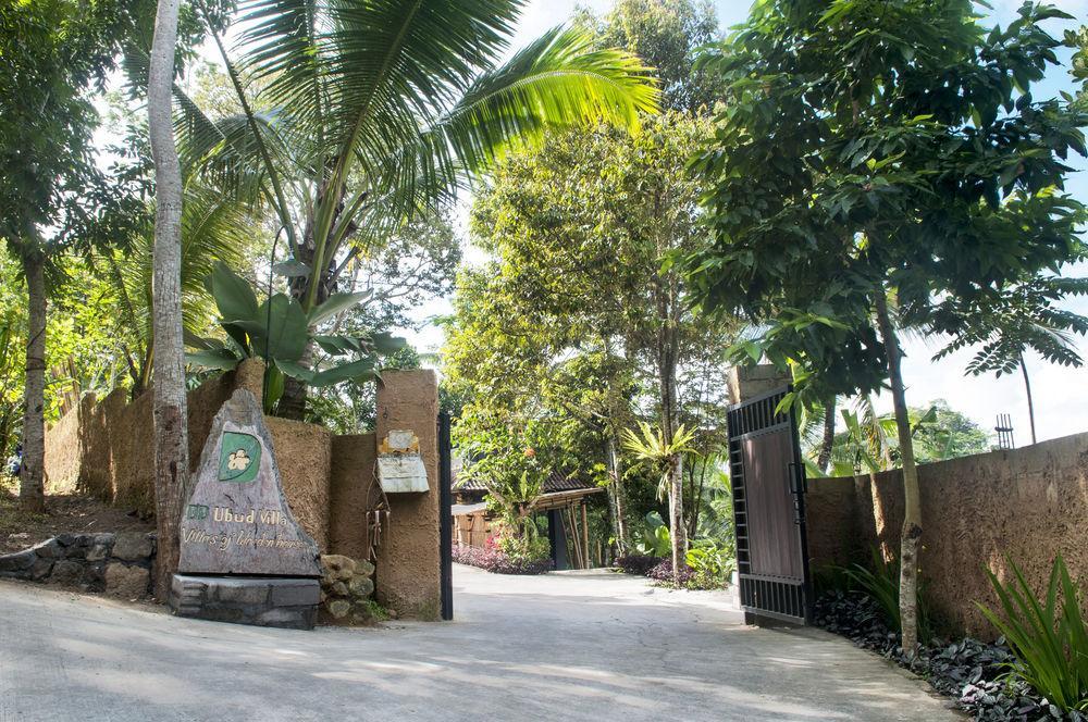 Guest house Jungle Holy Water