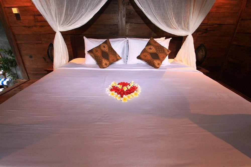 Guest house Jungle Holy Water Ubud (Bali)