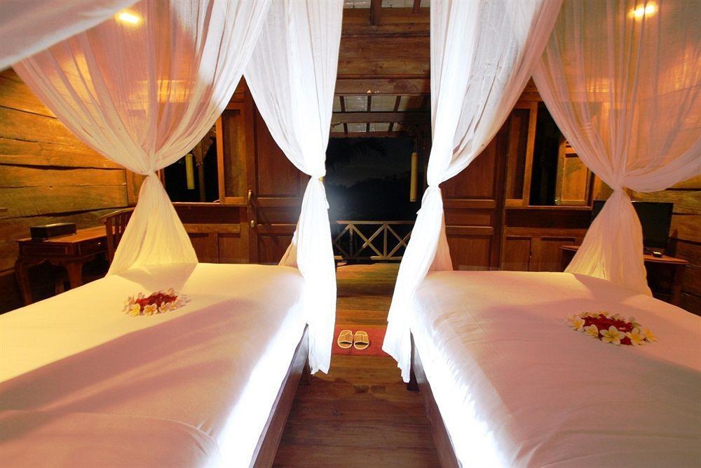 Guest house Jungle Holy Water 3*