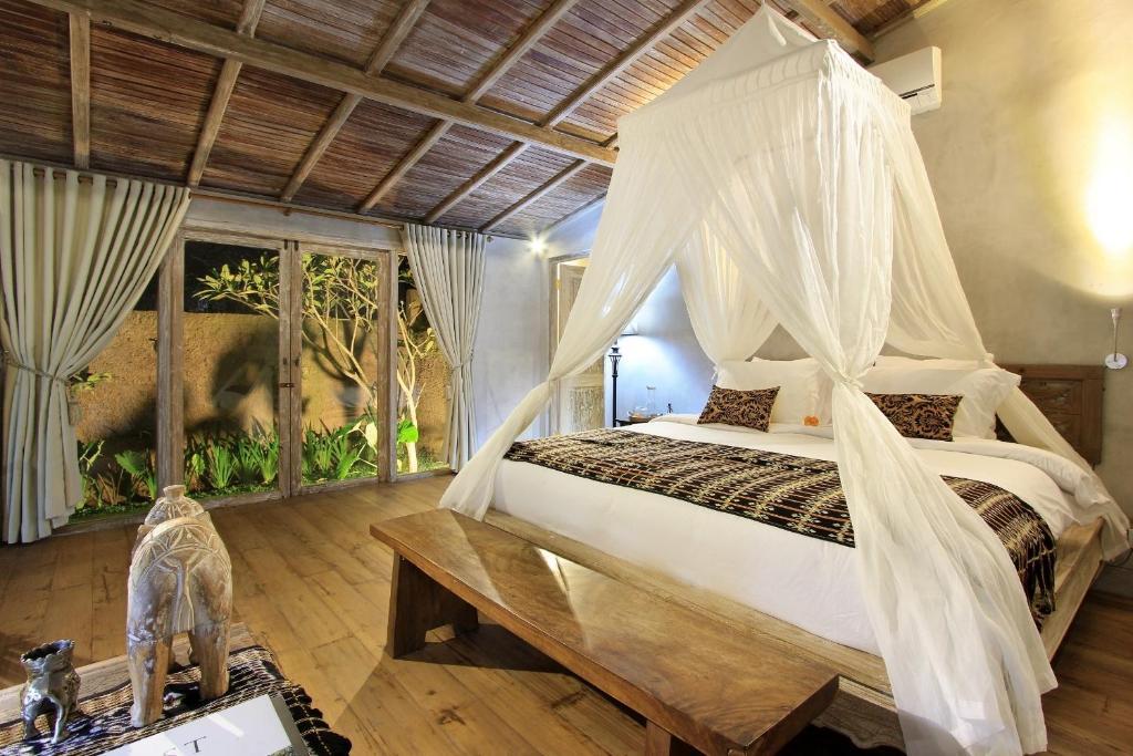 Rumah Tyang * Ubud