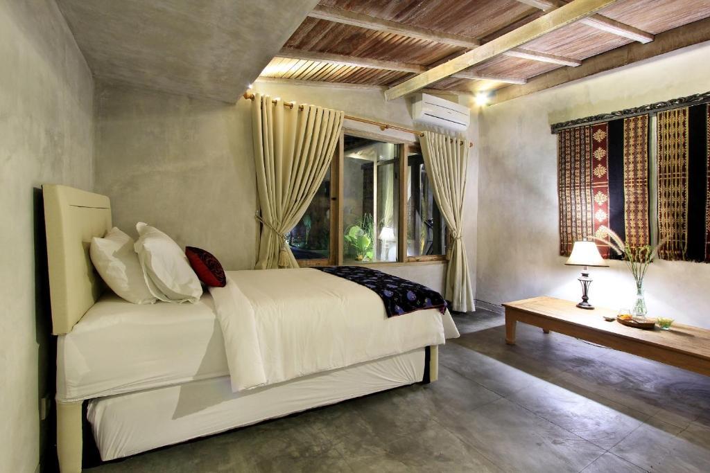 Rumah Tyang Ubud