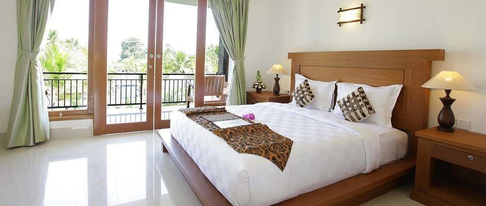 Gita Maha By Mahaputra-chse Certified Ubud (Bali)
