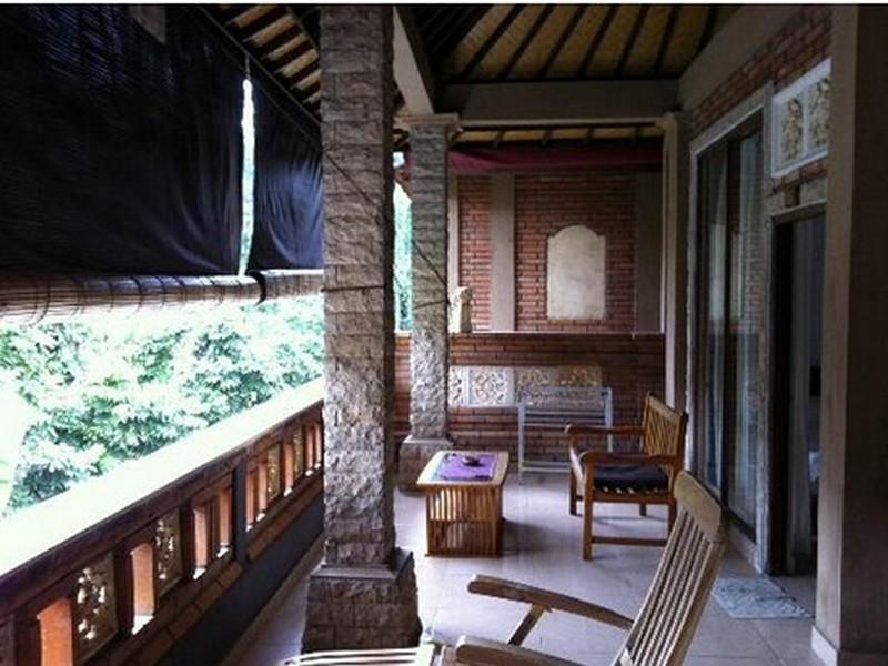 Villa Ani's *