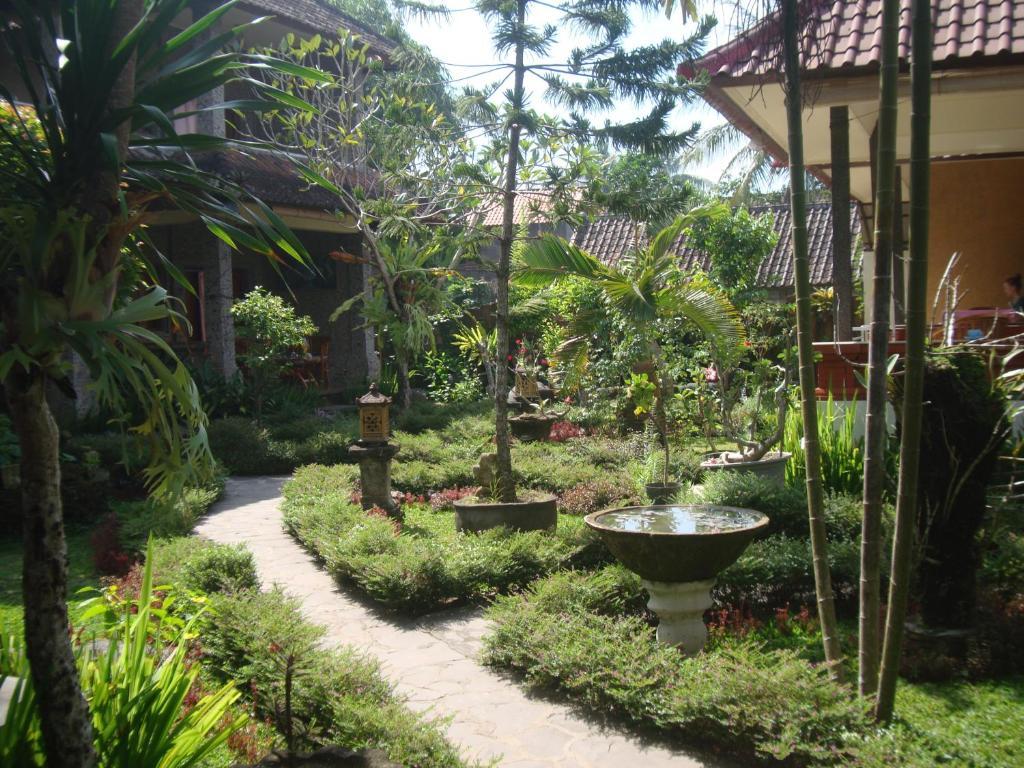 Gusti Home Stay Ubud Ubud