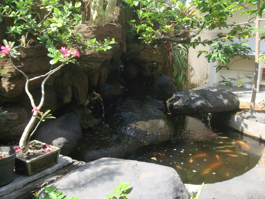 Gusti Home Stay Ubud * Ubud