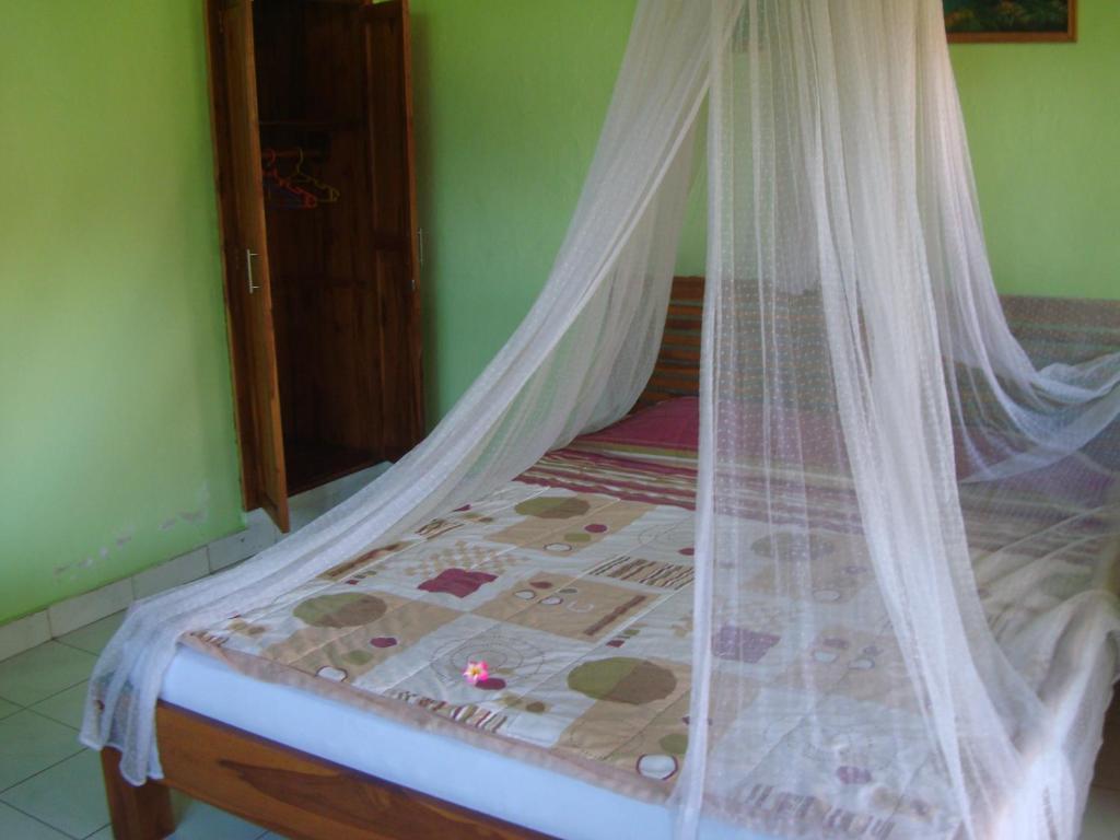 Gasthof Gusti Home Stay Ubud Ubud