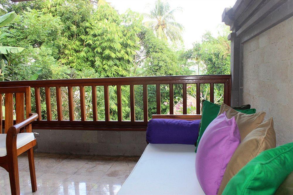 Resort Nefatari Exclusive Ubud (Bali)