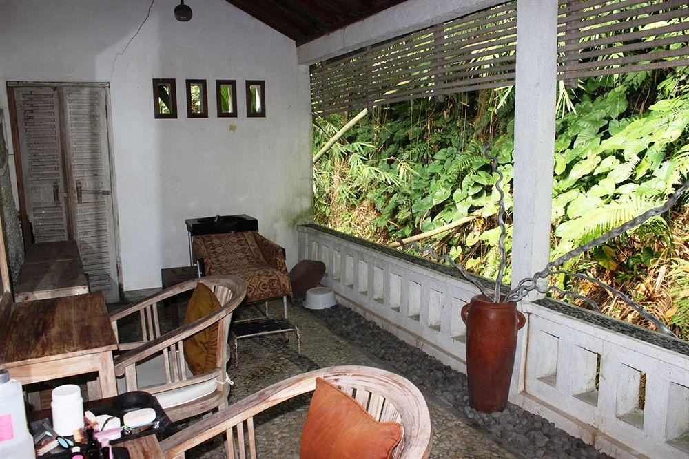 Nefatari Exclusive Ubud (Bali)