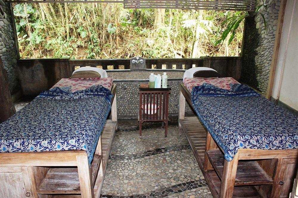 Resort Nefatari Exclusive Ubud (Bali)