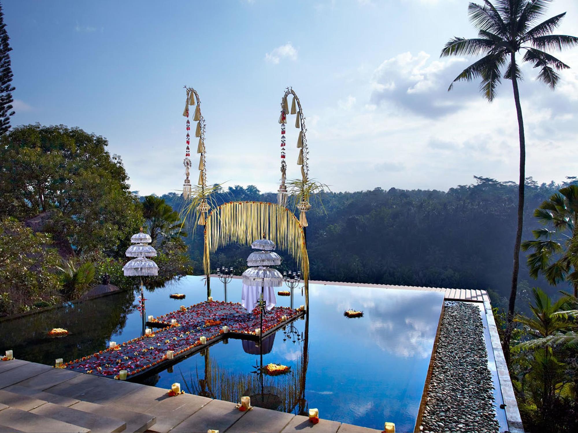 Jungle Retreat By Kupu Kupu Barong Hotel 4*
