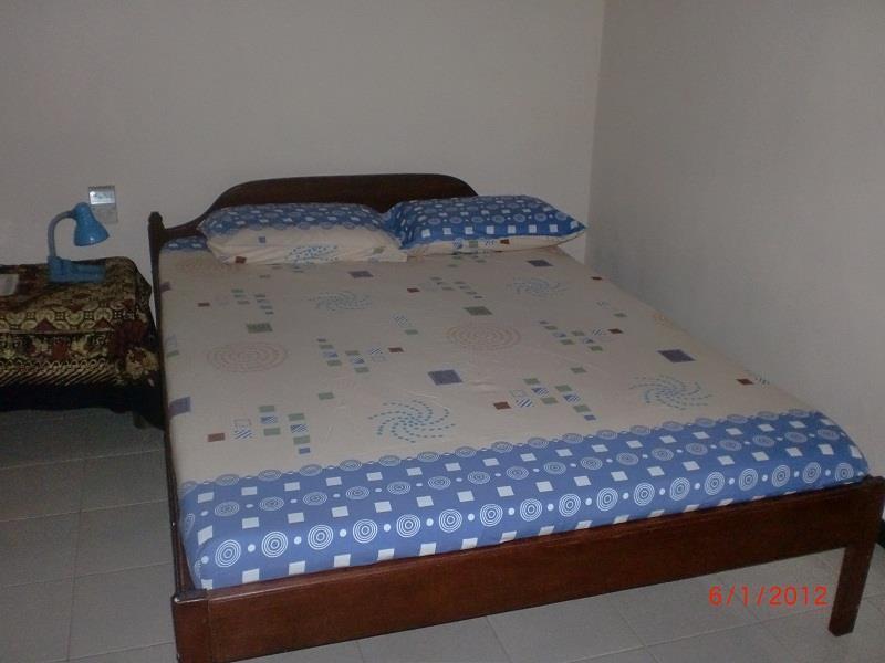 Manuaba Guest house *