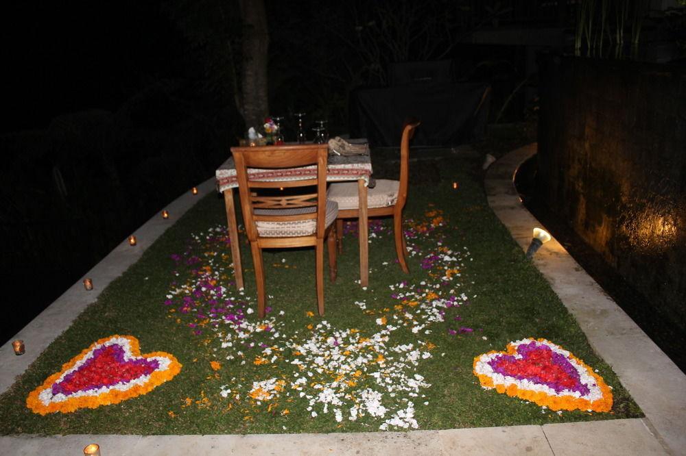 Amori Hotel Ubud