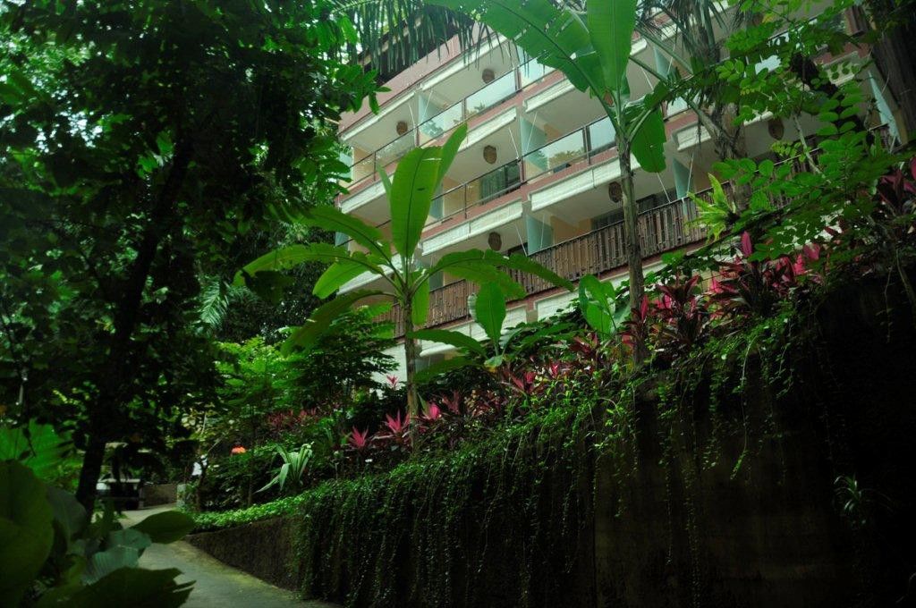 Jungle Retreat By Kupu Kupu Barong 4* Ubud