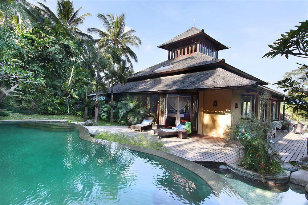 Pelangi Estate Villa Ubud (Bali)