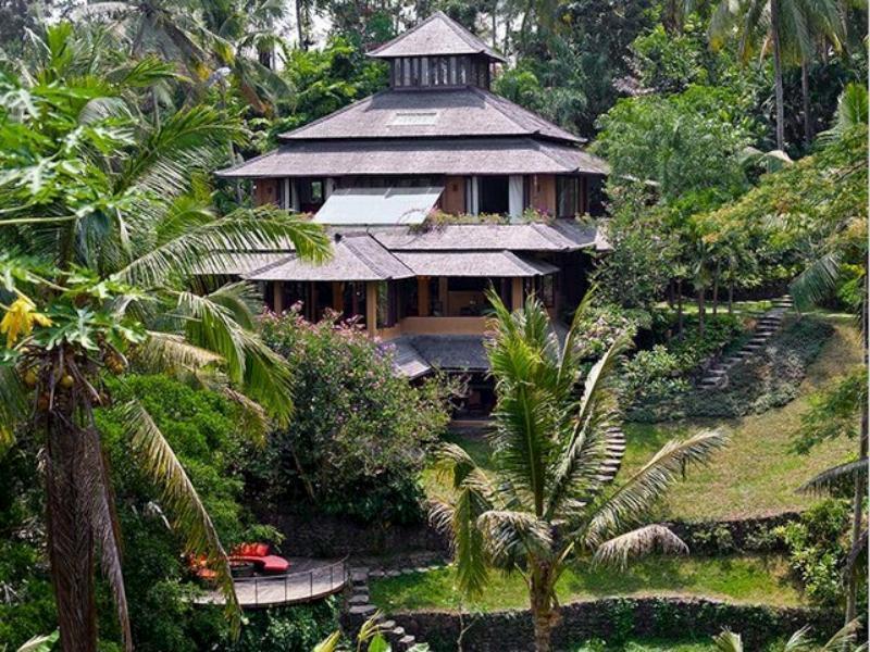 Pelangi Estate * Ubud (Bali)