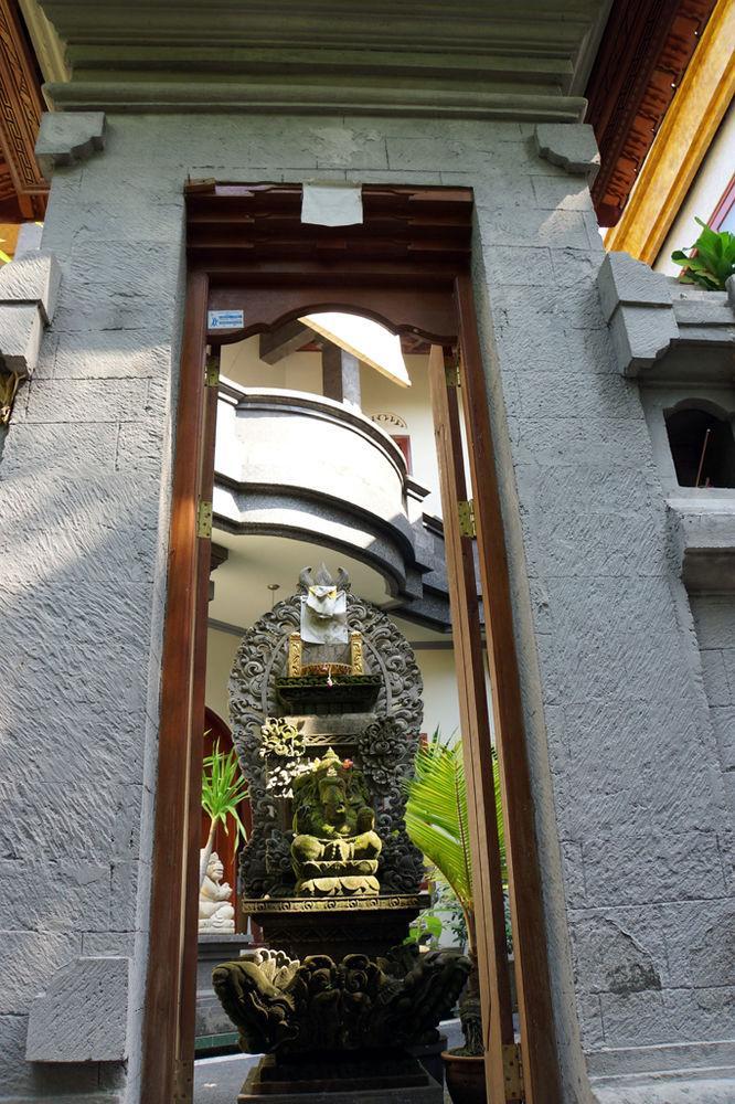 Dream 3* Ubud (Bali)