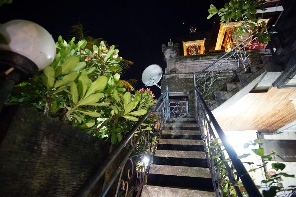 Dream 3* Ubud (Bali)
