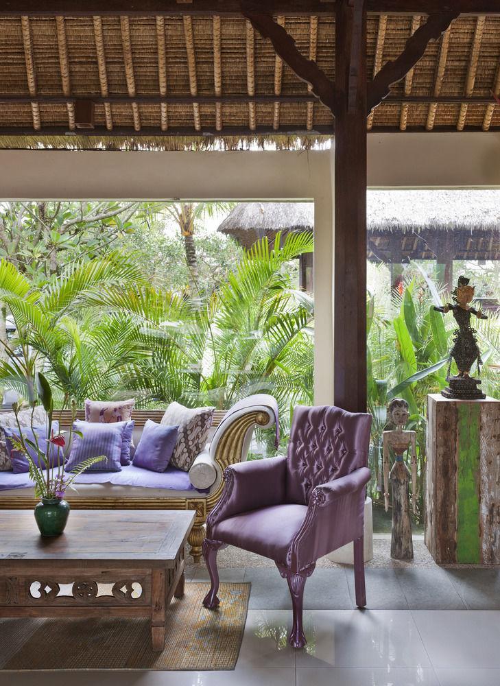 Baliwood - The Mansion Resort 5*