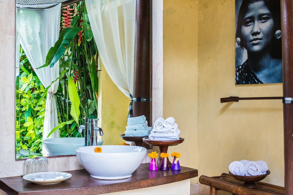Baliwood - The Mansion Resort Ubud (Bali)