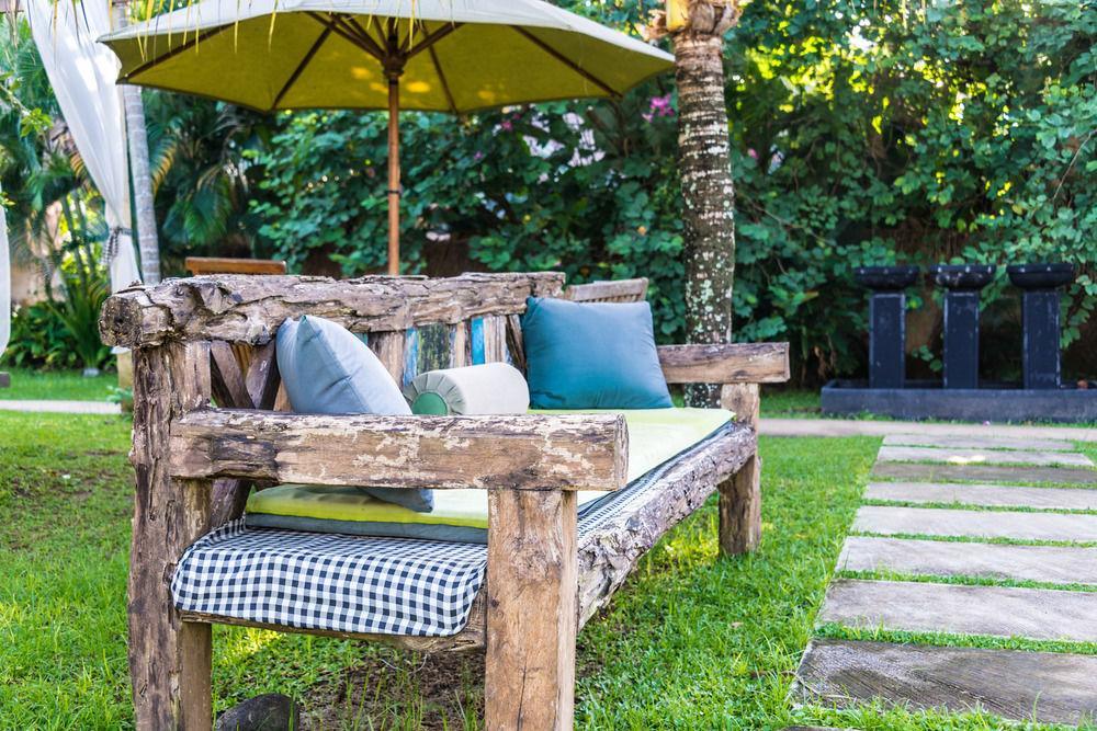 Baliwood - The Mansion 5* Ubud (Bali)