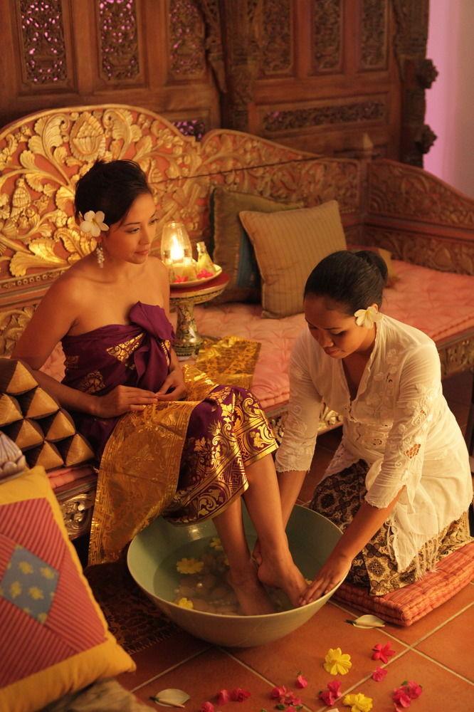 Baliwood - The Mansion 5* Ubud (Bali)