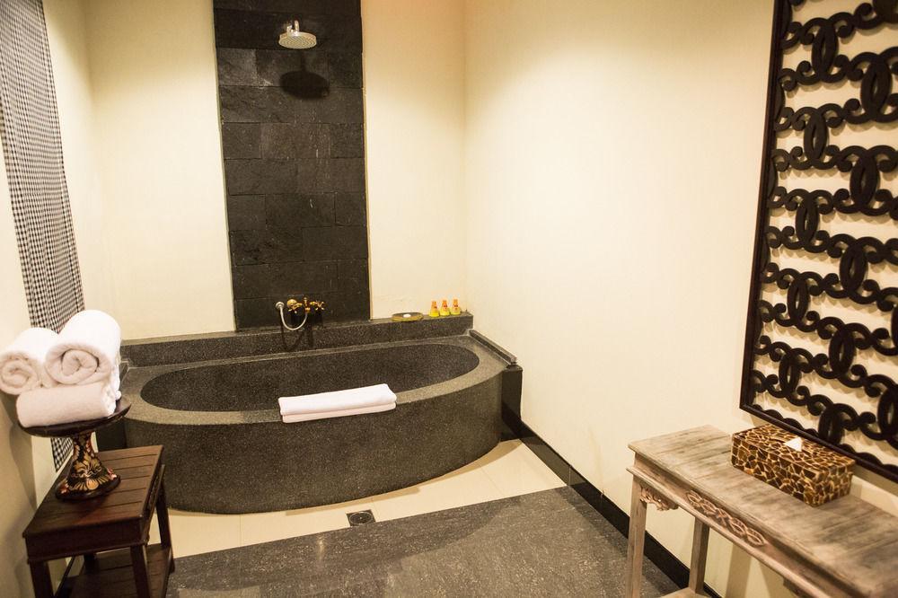 Baliwood - The Mansion Resort 5*