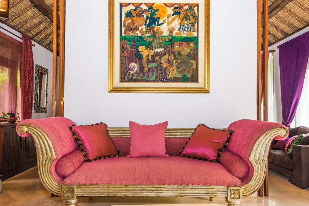 Baliwood - The Mansion 5*
