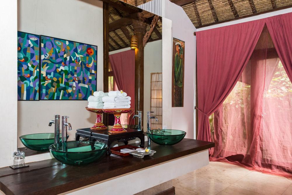 Baliwood - The Mansion Resort 5*