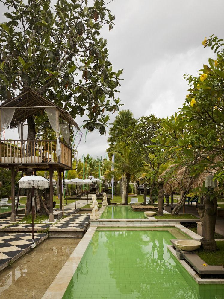 Baliwood - The Mansion 5* Ubud (Bali)