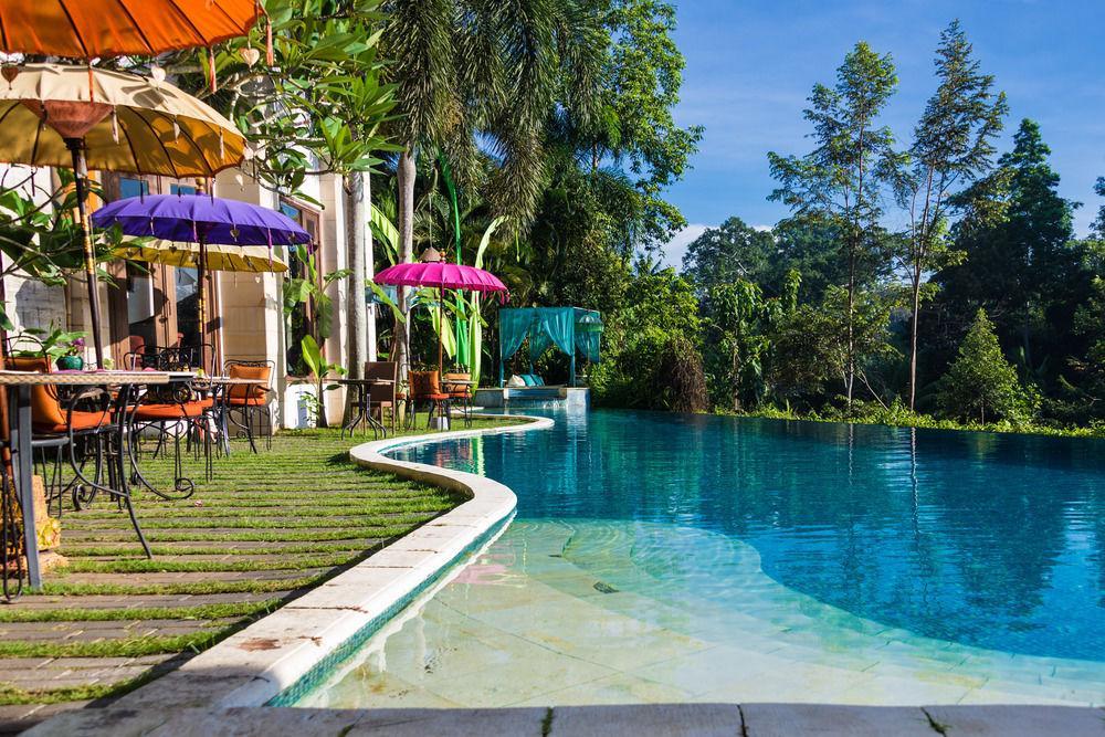 Baliwood - The Mansion 5*