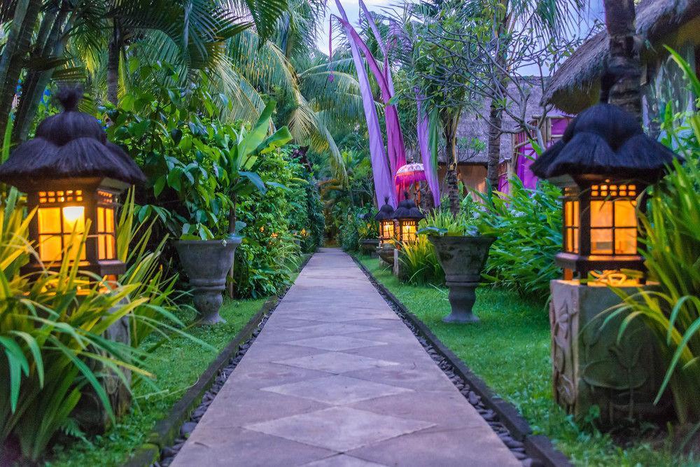 Baliwood - The Mansion Resort Ubud (Bali)