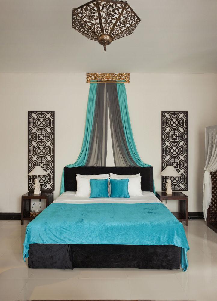 Baliwood - The Mansion Resort 5*