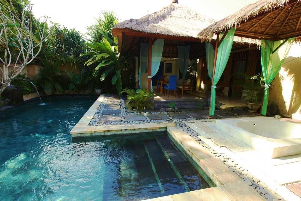 Baliwood - The Mansion Resort