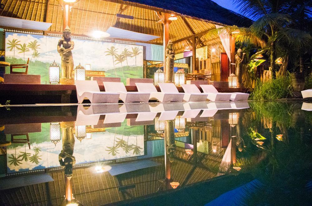 Baliwood - The Mansion 5*