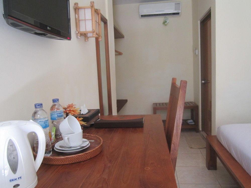 Casa Ganesha Hotel 2*