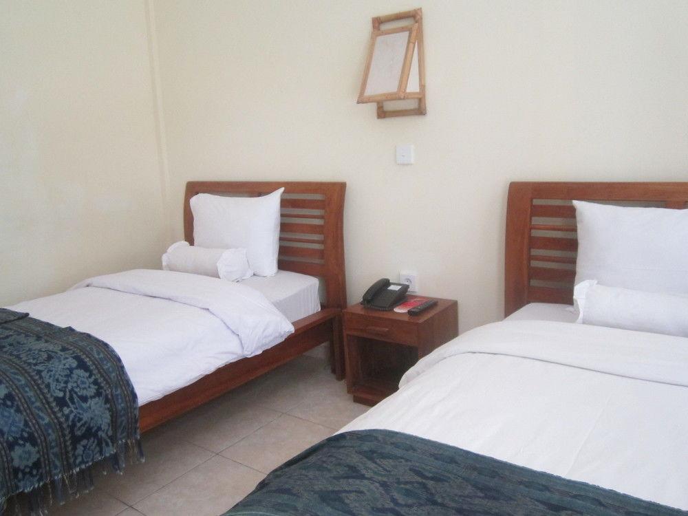 Casa Ganesha Hotel 2*