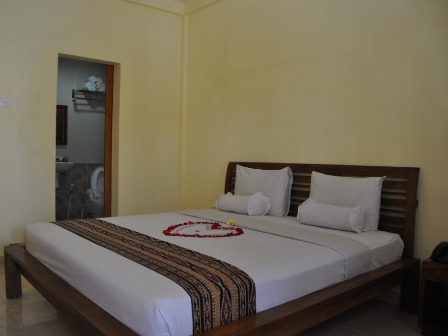 Casa Ganesha Hotel Ubud (Bali)