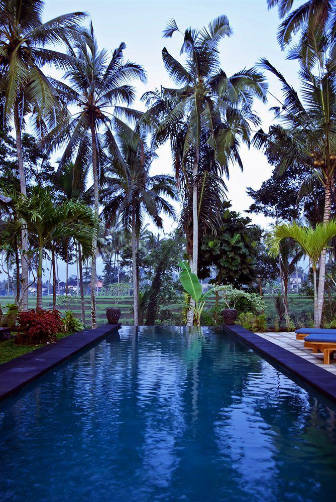 Villa Junjungan Resort Pool & Spa Holiday park Ubud (Bali)