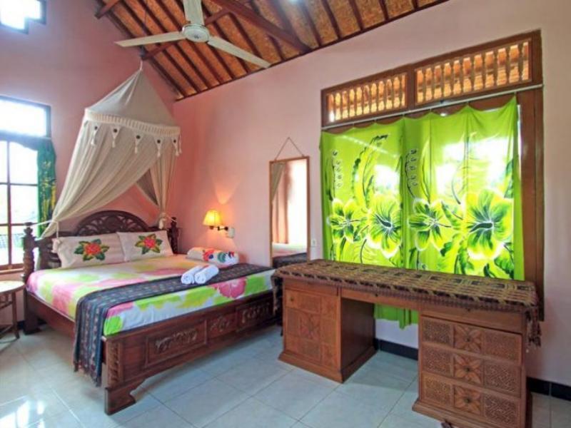 Praety Homestay *