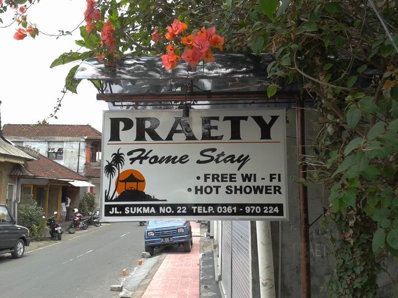 Praety *