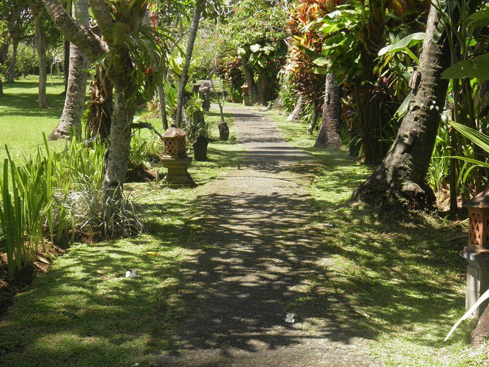 Bumi Resort